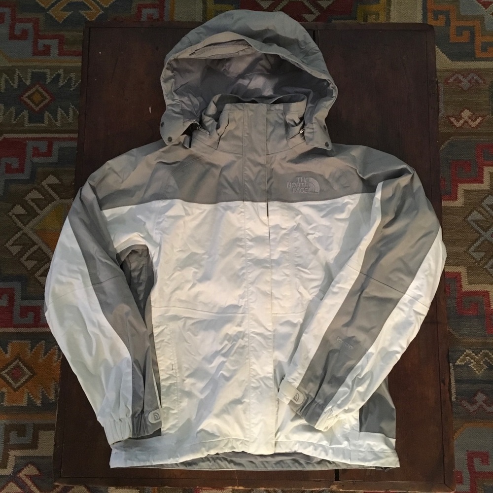 North Face Shell